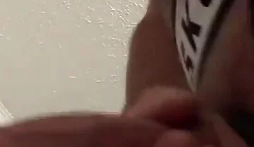 Here's a Solo Vid That Was Intended to Be a Private Video for Some Boy Who Wanted Stepdaddy to Flaunt His Big Cock and Blow