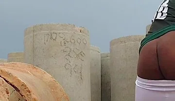 Coming Back From the Game All Sweaty I Got Excited and Had to Cum