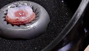 The Best Robot Brings You Hard to a Huge Cumshot with Loud Moans