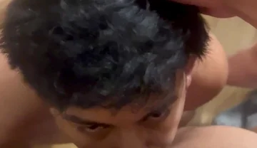 Time to Cum
