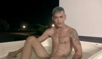 Posing Teenage 18+ Latino Muscle Boy Soft Penis