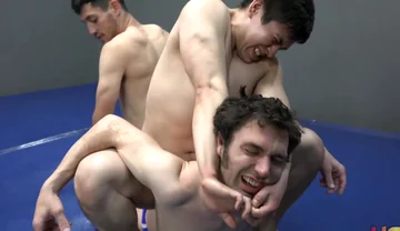 Excellent Sex Video Gay Threesome New Just For You