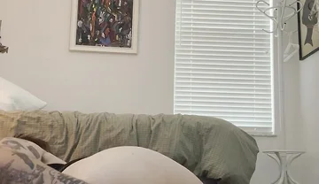 Clit Caged, Butt Plugged for Daddy