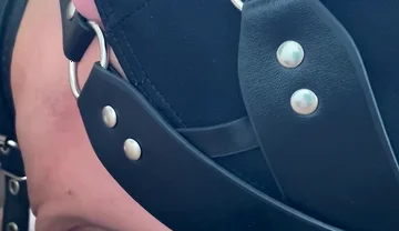 POV: You Watch Me Use Him