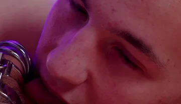 Mdf:: Teased and Fucked, Liam Is in Despair