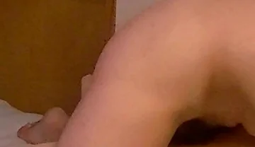 Sexdoll Bed Fuck Masturbation