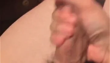 I Got Really Horny While Editing