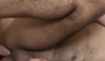 Straight boy fucking raw a crossdressed twink