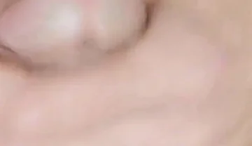 Playing with My Dick