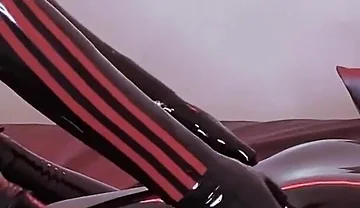 Devious Detour - Sucked and Fucked - Part 1