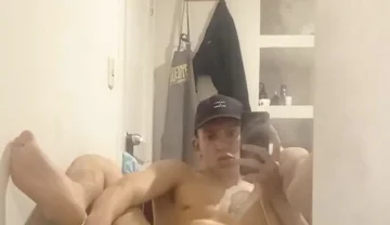 A Good Cock Would Be so Nice