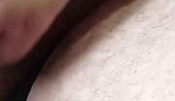 Jerking off Into My New Anita Panties!