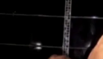 Ebony bottom fucked by xxl Arab cock