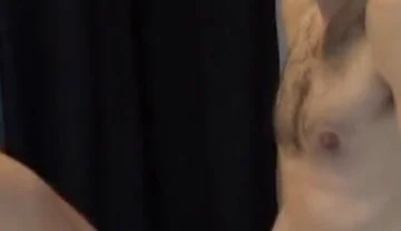 Jaden fucked bareback by Koldo Goran in Berlin