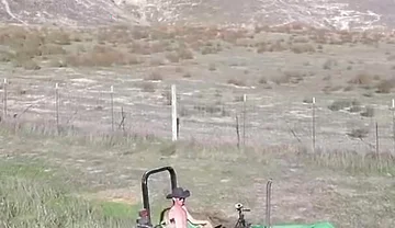 Solo Farm Time
