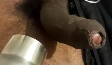 Milking Me Like Cows