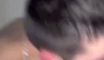 Sexy boy fucked by older Latino muscle