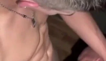 French fucker, sex massage