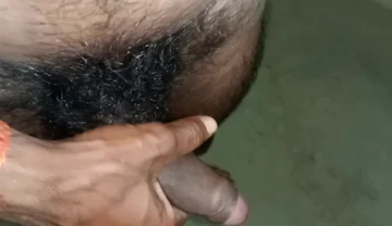 Desi Long Thick 9 Inch Cock Oral Sex