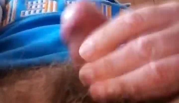 Old Handjob Professor Masturbation Foreplay Exercises