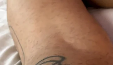 Tiny Human Tries to Get Into My Anus