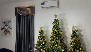 Merry Christmas Time