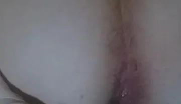 Anal Exploration - Classic Old Video
