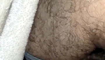 Fuck My Arabic Friend Ass POV Hairy Ass