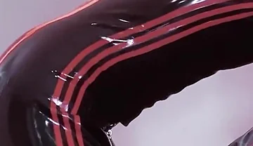 Devious Detour - Milked & Fucked - Part 2