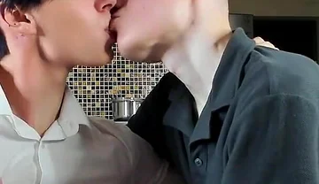 My Friend Sergey Is Back After 6 Months of Living with a Girlfriend!