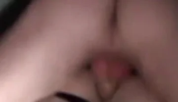 Slut fucked in jockstrap by blond top twink