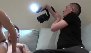 Raw Ricky Molina uses raw by John Brachalli