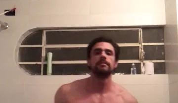 Checking How I Look in the Mirror