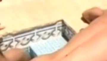 Young straight dude fucking outdoor his gay friend 4