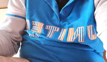 I'm Always with Hard Cock in My Hand