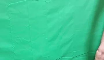 Two Yellow Thongs Try on (the Free Cut)