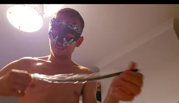 Sex Toy Unboxing