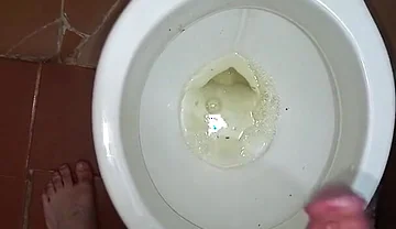 Compilation of Horny Twinks Peeing and Masturbating