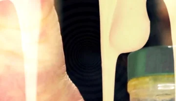 My Feet Gives You Pleasure