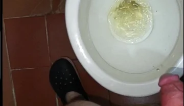 Compilation of Horny Twinks Peeing and Masturbating