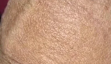 18-year-old Fucker Stuck a Thick Cock in His Ass, Tearing His Tights in the Car on the Highway