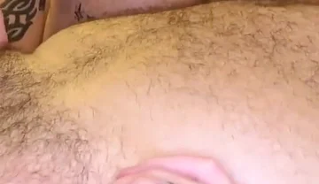 Bearfilms Bearded Bear Phoenix Ryan Barebacks Ty Brooks Asshole