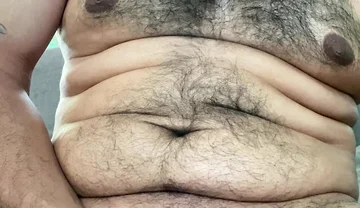 Ready to Be Eaten and Make You My Cumdumster
