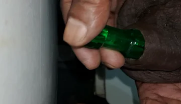 Screwing up My Penis