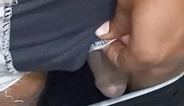 Hot Indian Boy Sucking Wife Boobs