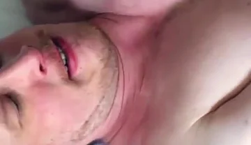 Rough Skater Boy Trade Leaves My Holes Demolished - Christian Hunter and Tom Storm