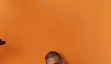 Carmona Filmed Her Stepfather Fucking a Male Ass