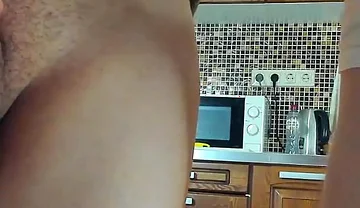A Close View and Comparison of Alex and Evgeny's Dicks