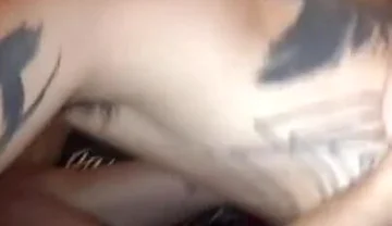 Asian slut fucked raw by Arab straight curious