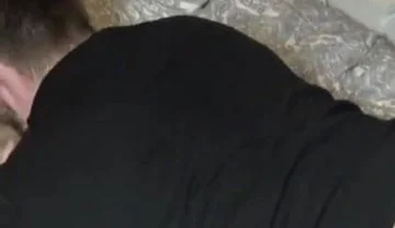 Slut fucked and sued by 2 xxl cocks